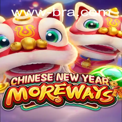 Descubra CHINESENEWYEARMOREWAYS: Um Jogo Fascinante Inspirado nas Tradições do Ano Novo Chinês