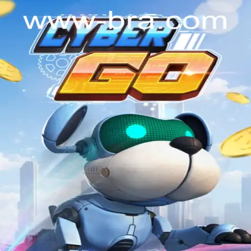 Descubra o Futuro dos Jogos com CyberGO e BRA.COM
