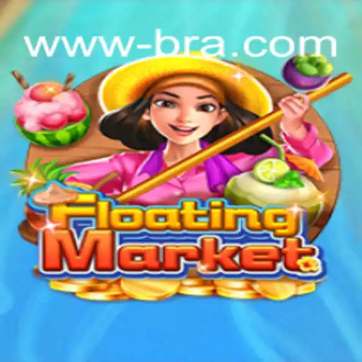 Explorando o Jogo FloatingMarket: Uma Experiência Única em Comércio Virtual