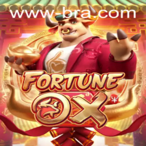 FortuneOx: Um Jogo de Azar que Captura a Essência da Sorte