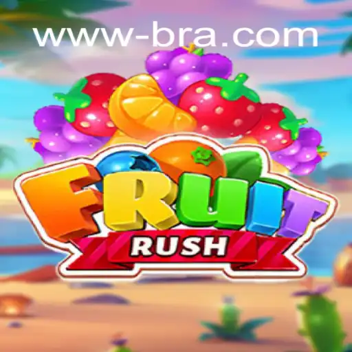Descubra o Mundo de FruitRush: Guia Completo do Jogo do Momento