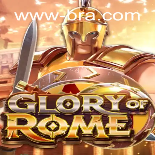 Descubra o Fascinante Mundo de GloryofRome