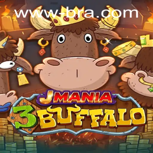 Explorando o Fascinante Mundo de JMania3Buffalo: Um Novo Horizonte de Entretenimento