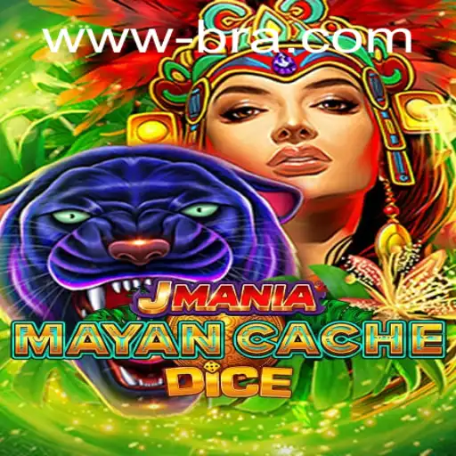 Explorando o Fascinante Mundo do Jogo JManiaMayanCacheDice