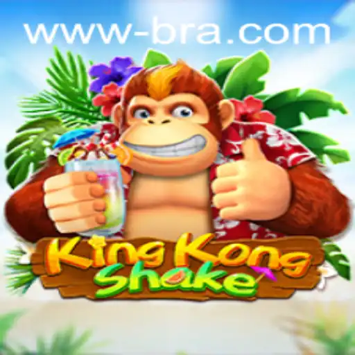 Descubra o Mundo Emocionante de KingKongShake: O Jogo que Está Conquistando o Brasil