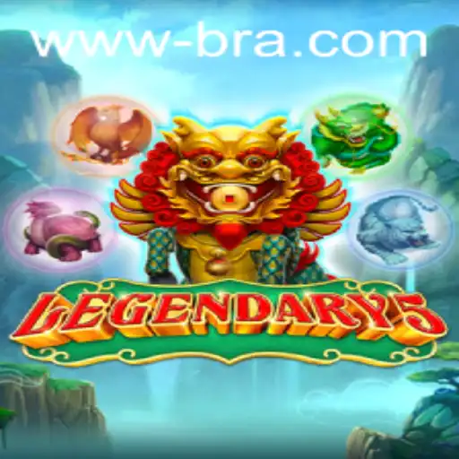 Descubra o Mundo do Jogo Legendary5: Aventuras Incríveis com BRA.COM