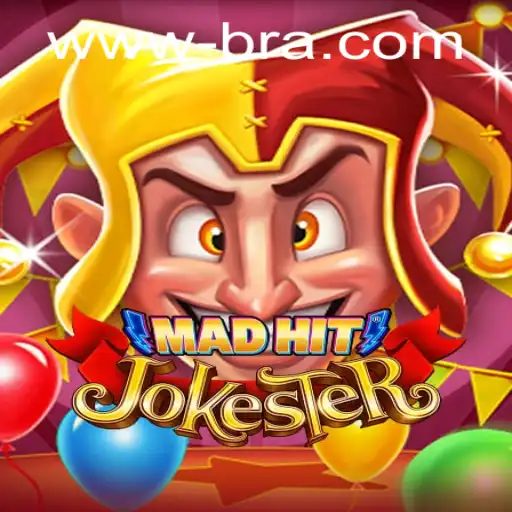 Descubra o Intrigante Jogo MadHitJokester: Descrição, Introdução e Regras