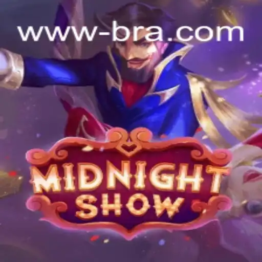 MidnightShow: Uma Imersão no Mundo de BRA.COM