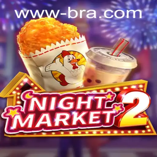 Explorando o Mundo de 'NightMarket2': Aventuras e Regras