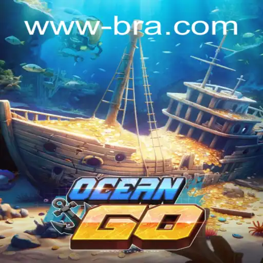 Descubra OceanGO: Aventura Subaquática com Desafios Estratégicos