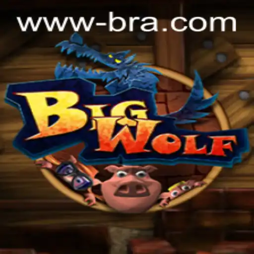 BigWolf: O Novo Fenômeno do Mundo dos Jogos