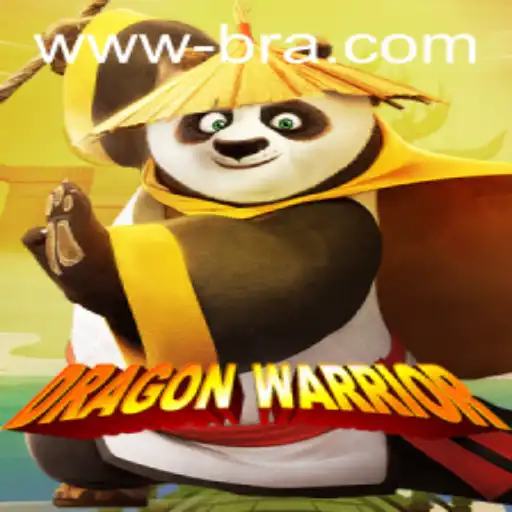 Descubra DragonWarrior: Aventura Épica e Estratégia no Reino da Fantasia