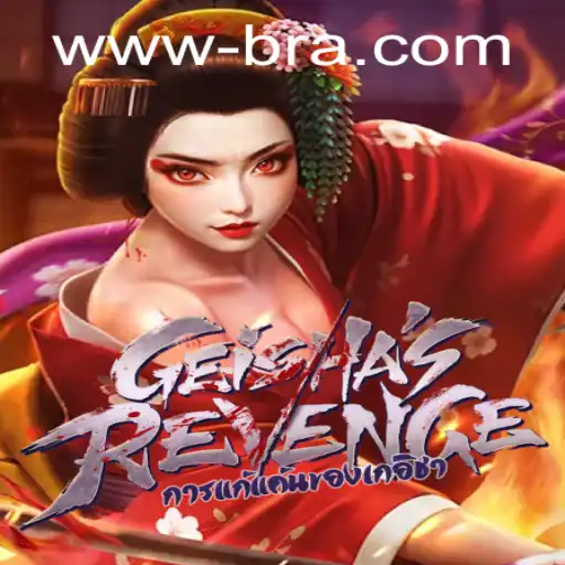 Descubra GeishasRevenge: Um Novo Jogo Envolvente com Elementos Exclusivos