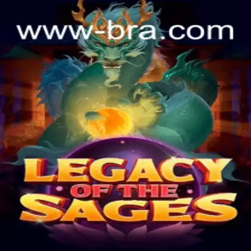 LegacyoftheSages: A Nova Sensação dos Jogos com Inovação e Imersão