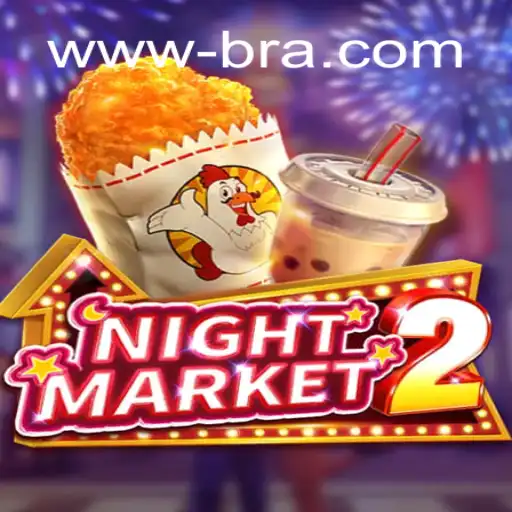Explorando o Mundo de 'NightMarket2': Aventuras e Regras