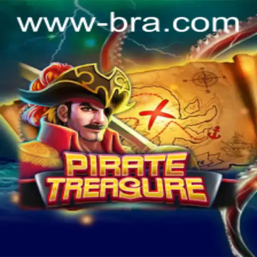 PirateTreasure: Aventura em Alto Mar