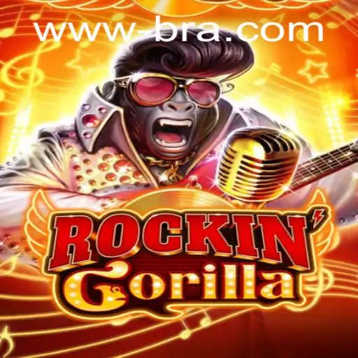Aventuras Revolucionárias no Mundo de RockinGorilla