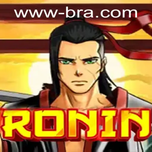 Descubra o Universo de Ronin: Um Jogo Estratégico de Samurais
