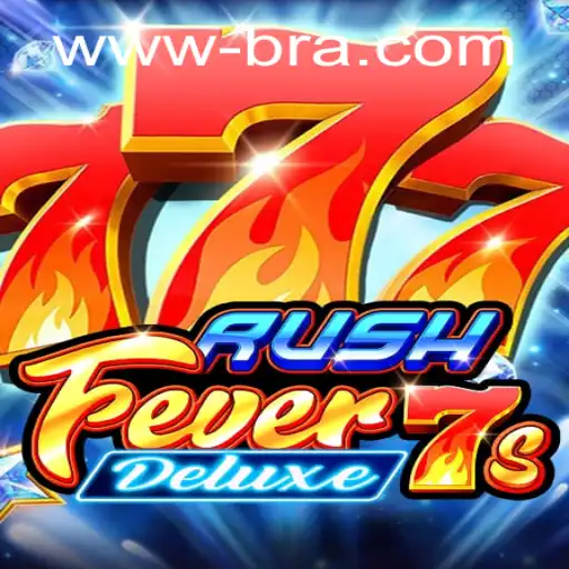 Descubra RushFever7sDeluxe: Uma Nova Experiência de Jogo Online
