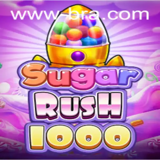 Descobrindo o SugarRush1000: A Nova Sensação dos Jogos Online