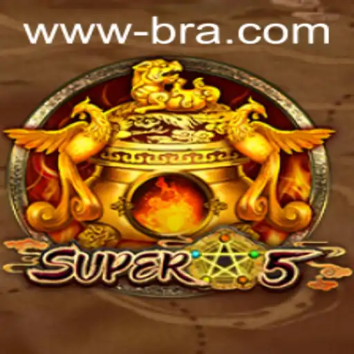 Descubra o Fascinante Mundo do Jogo Super5