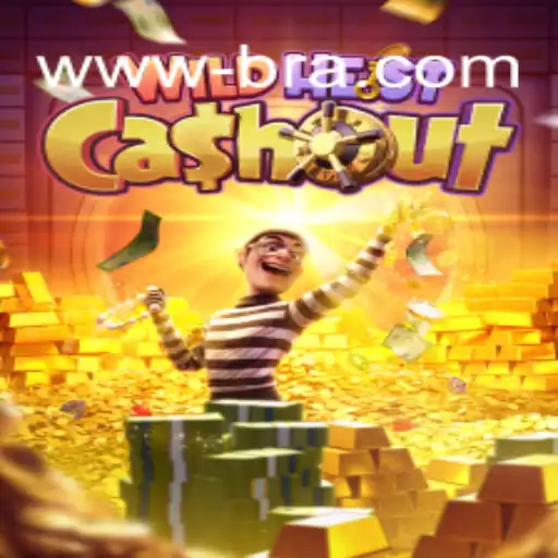 Descubra o Mundo de Aventuras e Estratégias em WildHeistCashout