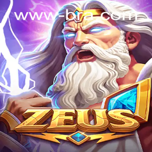 Desvendando o Jogo Zeus: Uma Jornada Divina com BRA.COM